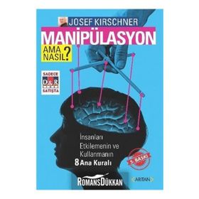 MANIPULASYON AMA NASIL? - GENEL