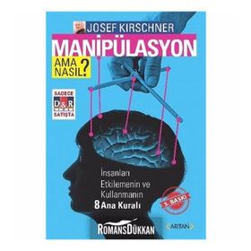MANIPULASYON AMA NASIL? - GENEL
