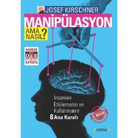 MANIPULASYON AMA NASIL? - GENEL