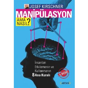MANIPULASYON AMA NASIL? - GENEL