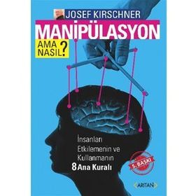 MANIPULASYON AMA NASIL? - GENEL