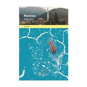 Manisa Ağızları - Ayşe İlker