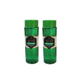 Manisa Birlik 2x400 ml Zeytin Kolonyası