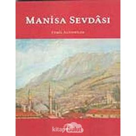 MANISA SEVDÂSI - CEMIL ALTINBİLEK