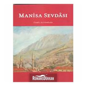 MANISA SEVDÂSI - CEMIL ALTINBİLEK