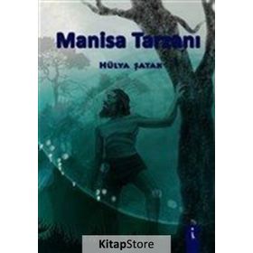 Manisa Tarzanı - Hülya Şatak