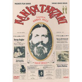 Manisa Tarzanı - Hülya Şatak