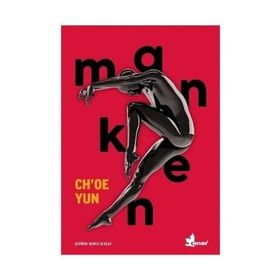 Manken - Ch'oe Yun