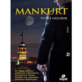 Mankurt - Yusuf Güldür