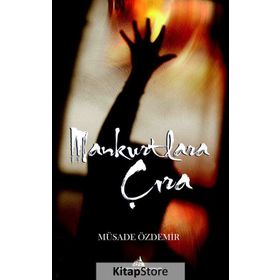 Mankurtlara Çıra - Müsade Özdemir