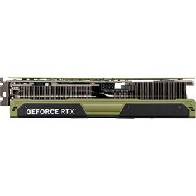 Manli GeForce RTX 4070 M-NRTX4070/6RFHPPP-M2545 12GB GDDR6X Ekran Kartı