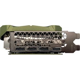 Manli GeForce RTX 4070 M-NRTX4070/6RFHPPP-M2545 12GB GDDR6X Ekran Kartı