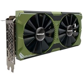 Manli GeForce RTX 4070 M-NRTX4070/6RFHPPP-M2545 12GB GDDR6X Ekran Kartı