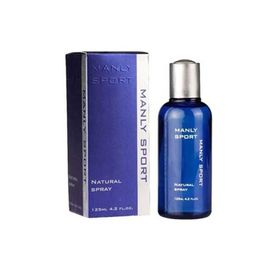 Manly Sport EDC 125 ml Erkek Parfüm