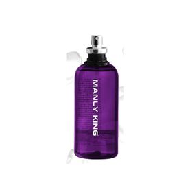 Manly Sport King 125 ml Erkek Parfüm
