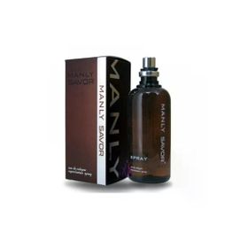 Manly Sport Savor EDC 125 ml Erkek Parfüm