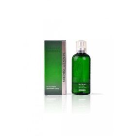 Manly Sport Yeşil EDC 125 ml Erkek Parfümü