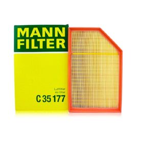 Mann 30748212 Volvo Hava Filtresi