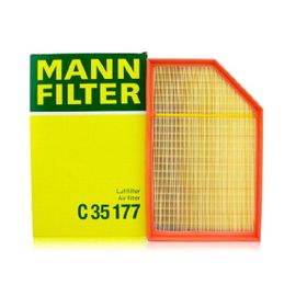 Mann 30748212 Volvo Hava Filtresi