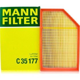 Mann 30748212 Volvo Hava Filtresi