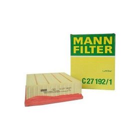 Mann A4 1.6t-1.8t-1.9tdı-2.0-2.0tdı-2.4-2.5tdı-2.7tdı-3.0-3.2-exeo 1.6-1.8tsı-2.0-2.0tdı Hava Filtresi