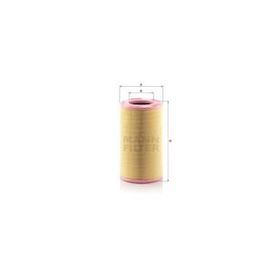 Mann-AV Scanıa 4 Serı C460-480-530/g460-480-530/l460-480-530-580/r500-r560-r580-r620 Ym. Hava Filtresi