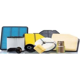 Mann-AV Scanıa 4 Serı C460-480-530/g460-480-530/l460-480-530-580/r500-r560-r580-r620 Ym. Hava Filtresi