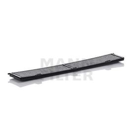 Mann Bmw E81 E87 E88 E90 E93 E84 Karbonlu Polen Filtresi