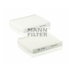 Mann Bmw F07 F10 F11 F01 F02 F03 F04 Polen Filtresi