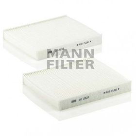 Mann Bmw F07 F10 F11 F01 F02 F03 F04 Polen Filtresi