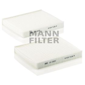 Mann Bmw F07 F10 F11 F01 F02 F03 F04 Polen Filtresi