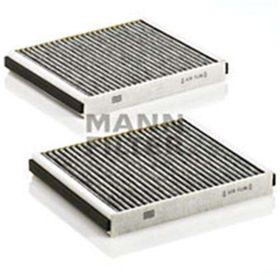 Mann Bmw F07 F10 F11 F01 F02 F03 F04 Polen Filtresi