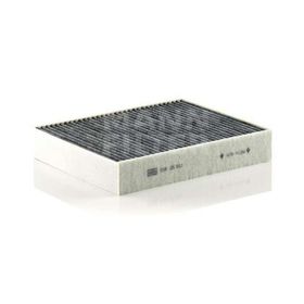 Mann Bmw F20 F30 Karbonlu Polen Filtresi