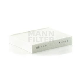 Mann Bmw F20 F30 Polen Filtresi