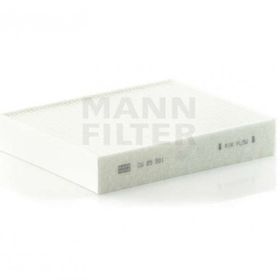 Mann Bmw F20 F30 Polen Filtresi