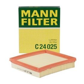Mann Bmw F20 Kasa 116i 118i 120i Hava Filtresi
