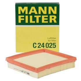 Mann Bmw F20 Kasa 116i 118i 120i Hava Filtresi