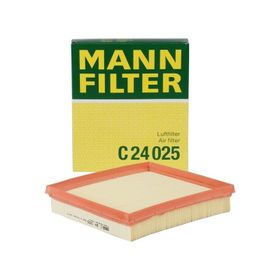 Mann Bmw F20 Kasa 116i 118i 120i Hava Filtresi