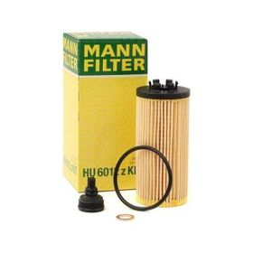 Mann Bmw F40 F45 F46 F48 F39 B37 B38 B47 B48 Yağ Filtresi
