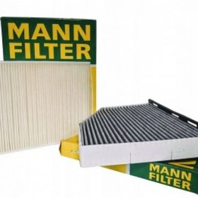 Mann Bmw G20 G01 Karbonlu Polen Filtresi