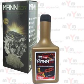 Mann Bor 250 ml Dizel Yakıt Katkısı