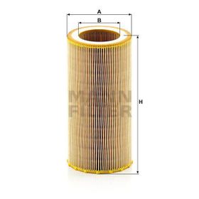 Mann C 10 050 Hava Filtresi