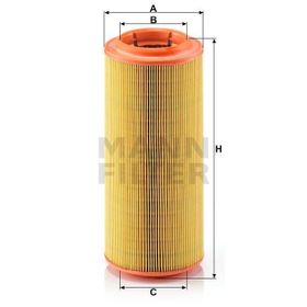 Mann C12107 Hava Filtresi