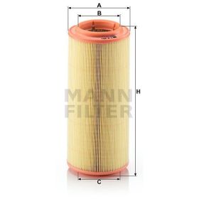Mann C12107/1 Hava Filtresi