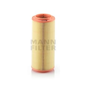 Mann C12107/1 Hava Filtresi