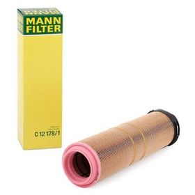 Mann C12178 Hava Filtresi