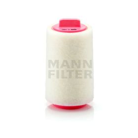 Mann C1287 Hava Filtresi