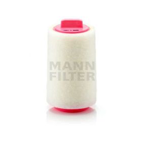 Mann C1287 Hava Filtresi