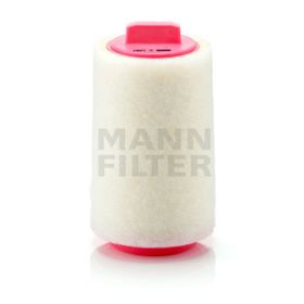 Mann C1287 Hava Filtresi