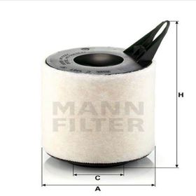 Mann C1361 Hava Filtresi